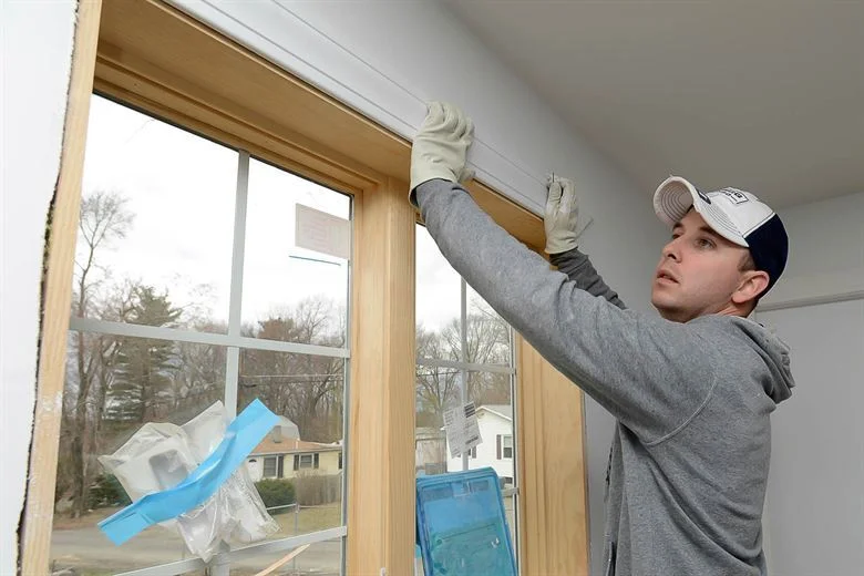 Window Repairs Redcliffe
